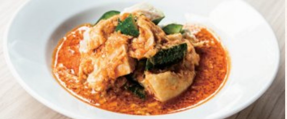 Bang Bang Chicken Set